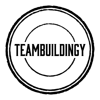 Logo - teambuildingy